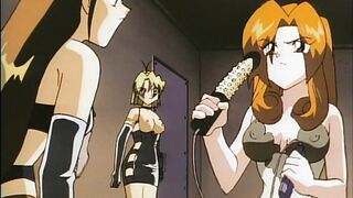 Nageki no Kenkou Yuuryouji / F3 ep3