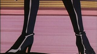 F3 : Frantic, Frustrated & Female ep1 ENG DUB