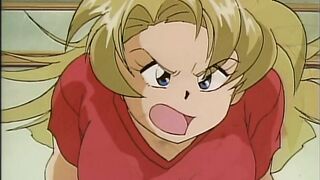 F3 : Frantic, Frustrated & Female ep1 ENG DUB