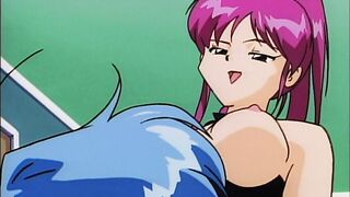 F3 : Frantic, Frustrated & Female ep2 ENG DUB