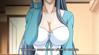 Sailor Fuku Shinryou Tsumaka ep1 RUS SUB