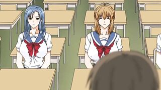 Sailor Fuku Shinryou Tsumaka ep1 RUS SUB