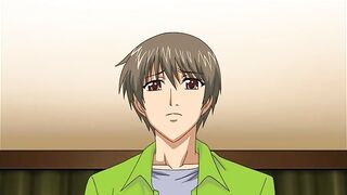 Sailor Fuku Shinryou Tsumaka ep2 RUS SUB