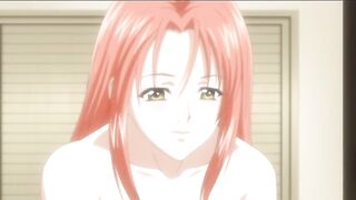 Sailor Fuku Shinryou Tsumaka ep1