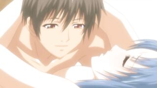 Sailor Fuku Shinryou Tsumaka ep1