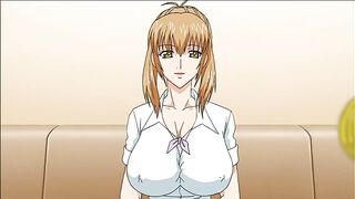 Sailor Fuku Shinryou Tsumaka ep2