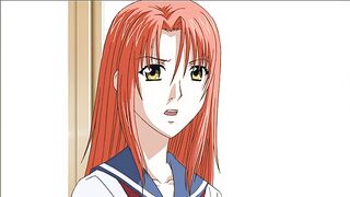 Sailor Fuku Shinryou Tsumaka ep2