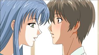 Sailor Fuku Shinryou Tsumaka ep2