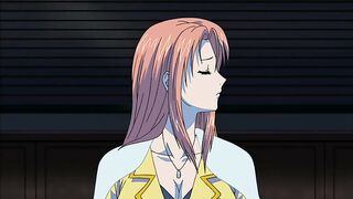 Sailor Fuku Shinryou Tsumaka ep2