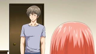 Sailor Fuku Shinryou Tsumaka ep1 ENG SUB