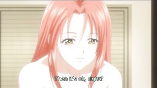 Sailor Fuku Shinryou Tsumaka ep1 ENG SUB