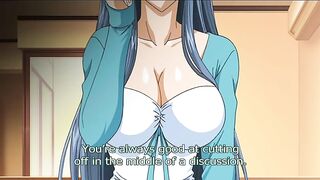 Sailor Fuku Shinryou Tsumaka ep1 ENG SUB