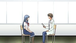 Sailor Fuku Shinryou Tsumaka ep1 ENG SUB