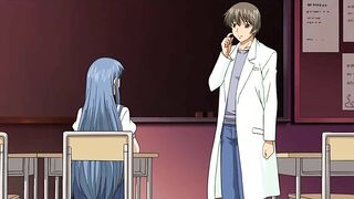 Sailor Fuku Shinryou Tsumaka ep1 ENG SUB
