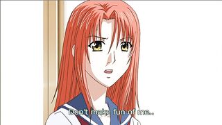 Sailor Fuku Shinryou Tsumaka ep2 ENG SUB