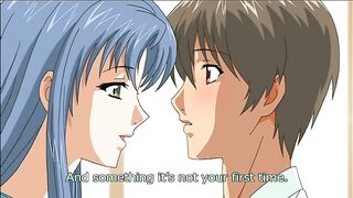 Sailor Fuku Shinryou Tsumaka ep2 ENG SUB