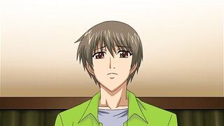 Sailor Fuku Shinryou Tsumaka ep2 ENG SUB