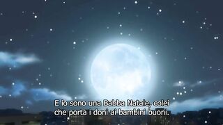 Eromame / えろまめ ep1 IT SUB