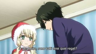 Eromame / えろまめ ep1 IT SUB