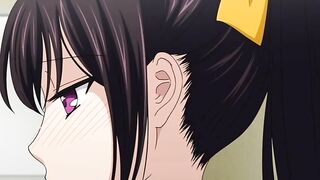 Eromame / えろまめ ep1 RUS SUB