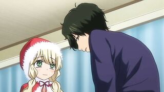 Eromame / えろまめ ep1