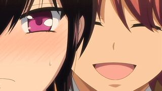 Eromame / えろまめ ep1