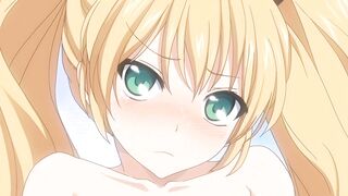 Eromame / えろまめ ep2