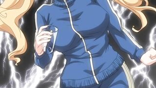 Eromame / えろまめ ep2