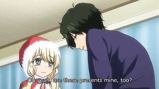 Eromame / えろまめ ep1 ENG SUB