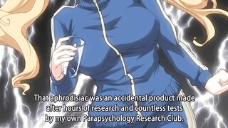 Eromame / えろまめ ep2 ENG SUB