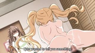 Eromame / えろまめ ep2 ENG SUB