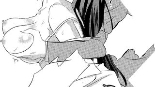 Eromame / えろまめ Bonus 1