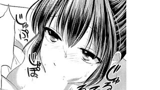 Eromame / えろまめ Bonus 1