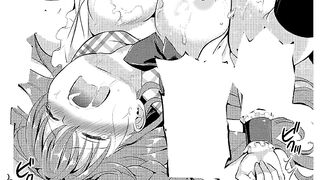 Eromame / えろまめ Bonus 2