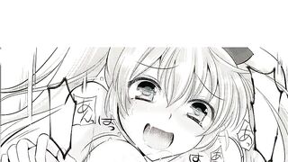 Eromame / えろまめ Bonus 2