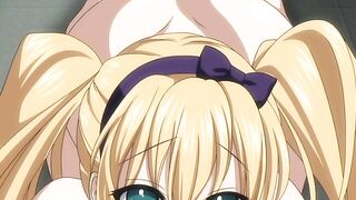 Eromame / えろまめ Bonus 2