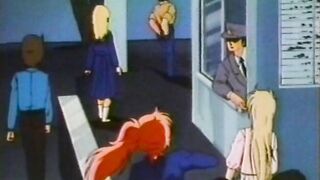 Fruits Version / フルーツバージョン ep1