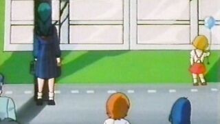 Fruits Version / フルーツバージョン ep1