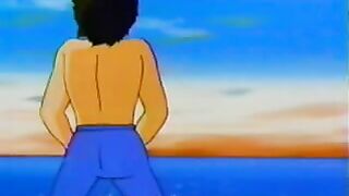 Naoko no Tropic Angel Hyoryu RUS SUB