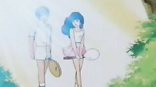 Naoko no Tropic Angel Hyoryu RUS SUB