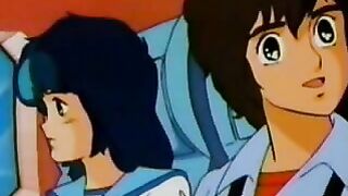 Naoko no Tropic Angel Hyoryu RUS SUB