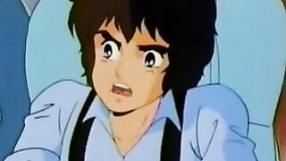 Naoko no Tropic Angel Hyoryu RUS SUB