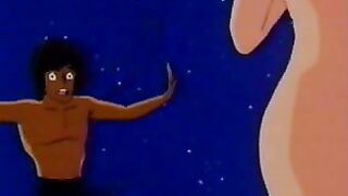 Naoko no Tropic Angel Hyoryu RUS SUB