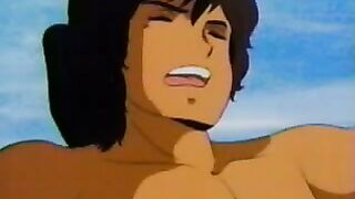 Naoko no Tropic Angel Hyoryu RUS SUB