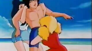 Naoko no Tropic Angel Hyoryu