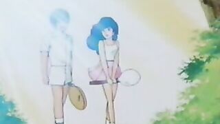 Naoko no Tropic Angel Hyoryu