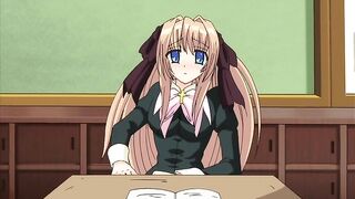 Asa kara Zusshiri Milk Pot ep1