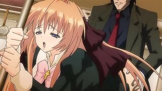 Asa kara Zusshiri Milk Pot ep2