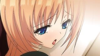 Asa kara Zusshiri Milk Pot ep2