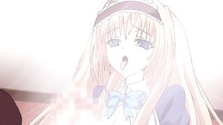 Asa kara Zusshiri Milk Pot ep2